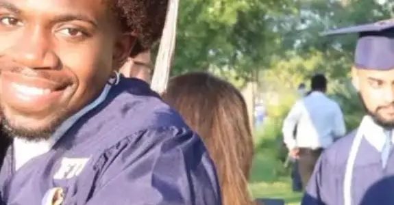 Knoxville, Tenn. – Trevon Blair Charged with Second-Degree Murder Following Fatal Stabbing That Shakes Community