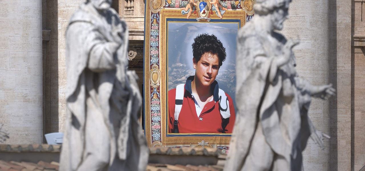 Chicago suburb parish to be renamed after first millennial saint