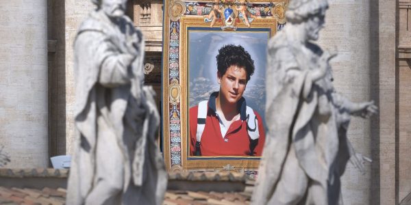 Chicago suburb parish to be renamed after first millennial saint