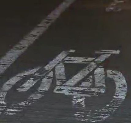 59-year-old bicyclist critically injured in hit-and-run: police