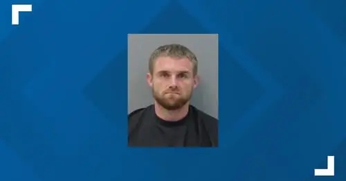 San Angelo Shooting: Enemencio DeLaRosa Survives After Being Shot in Face, Suspect Alan Helms Arrested