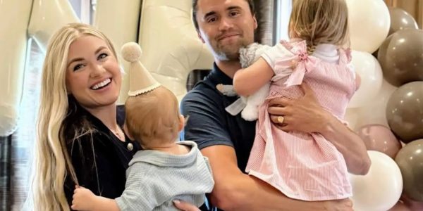 Charlie Kirk’s widow Erika says she does not ‘want that man’s blood on my ledger’ when asked about fate of his killer