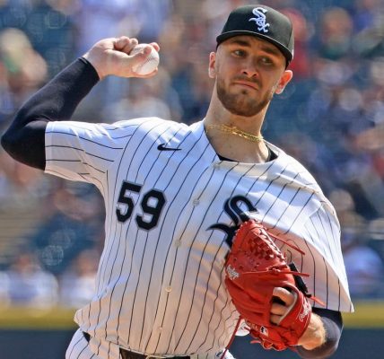 Tatis hits 23rd homer of the season to lead the Padres to a 3-2 win over the White Sox