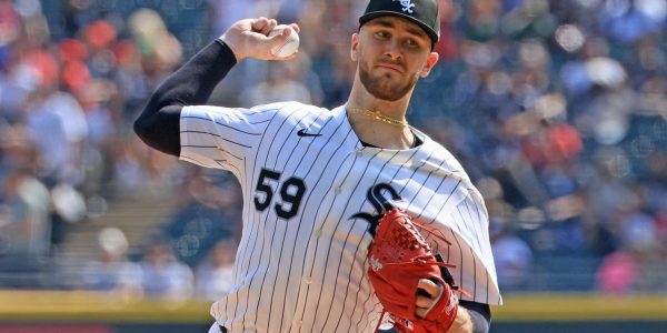 Tatis hits 23rd homer of the season to lead the Padres to a 3-2 win over the White Sox