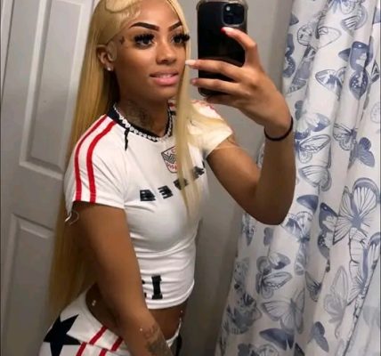 Gary, Indiana mourns Faith Vandell Mitchell, 23-year-old woman passes away in tragic I-80/94 crash fire