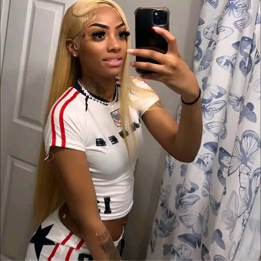 Gary, Indiana mourns Faith Vandell Mitchell, 23-year-old woman passes away in tragic I-80/94 crash fire
