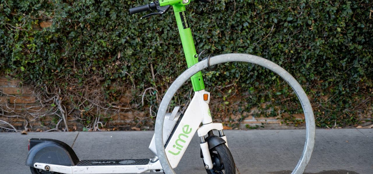 Chicago Police warn of sexual abuse incidents by scooter-riding offender in Harrison