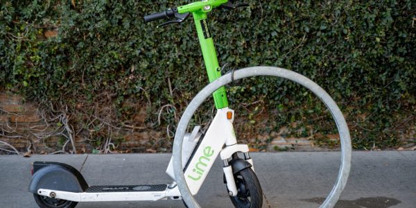 Chicago Police warn of sexual abuse incidents by scooter-riding offender in Harrison