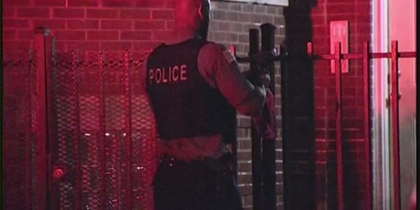1 hospitalized, 2 in custody after Chicago domestic dispute escalates into gunfire