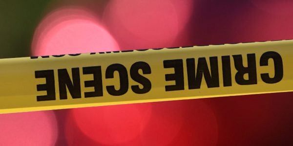 Chicago crime: Man, 31, found shot several times on sidewalk