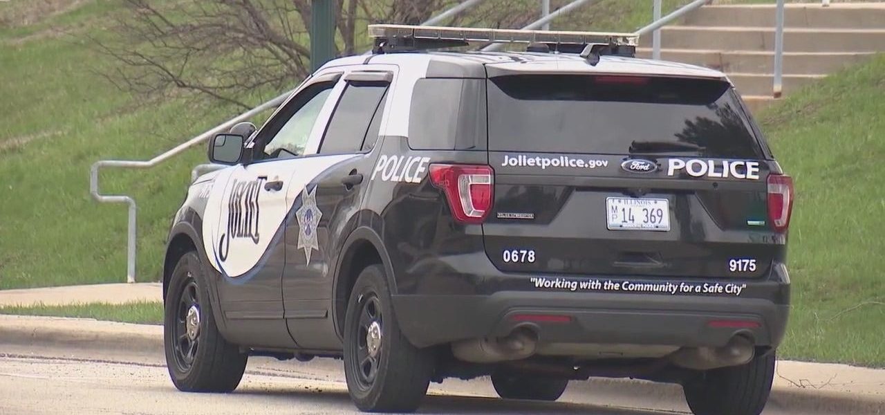 Joliet drive-by shooting leaves 2 wounded