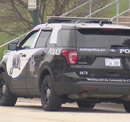 Joliet drive-by shooting leaves 2 wounded