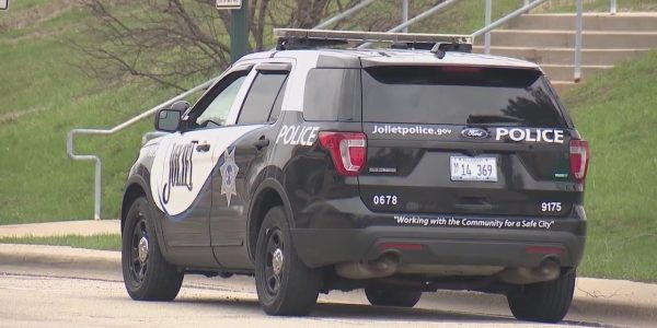 Joliet drive-by shooting leaves 2 wounded