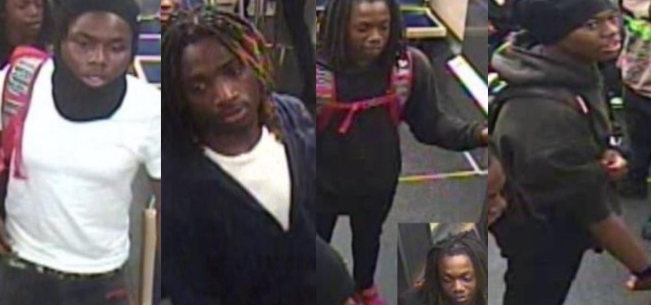 Police seek group wanted in CTA armed robbery