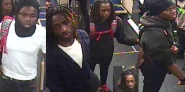 Police seek group wanted in CTA armed robbery