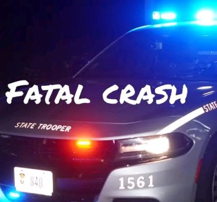 Old Fort, Ohio tragedy as father Jeromy T. Danielski passes away in Township Road 73 head-on crash