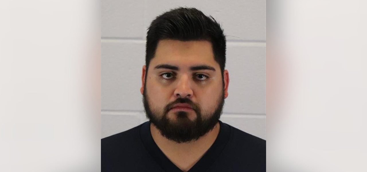 Aurora man charged after home invasion, attack and police chase