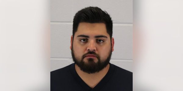 Aurora man charged after home invasion, attack and police chase