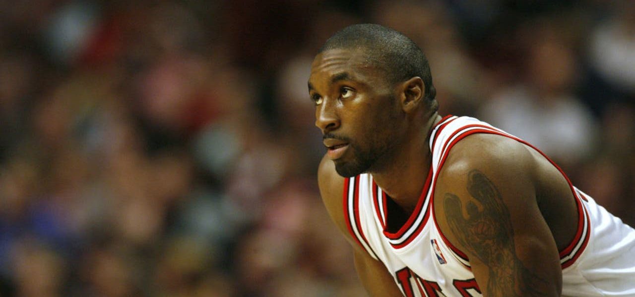 Charges dropped against ex-Bulls guard Ben Gordon, arrested after juice shop disturbance