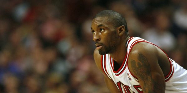 Charges dropped against ex-Bulls guard Ben Gordon, arrested after juice shop disturbance
