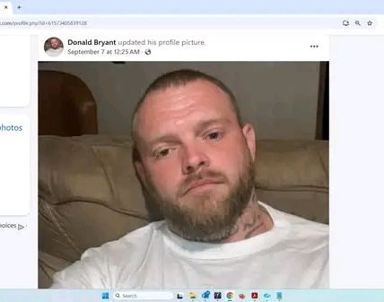 Regal Ridge Drive, Kentucky Mourns Heaven Glison Passing Away Tragically Amid Fatal Shooting Incident Sunday Morning