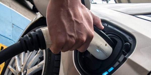 Tax credit of up to $7,500 available for new electric and plug-in hybrid cars: Do you qualify?