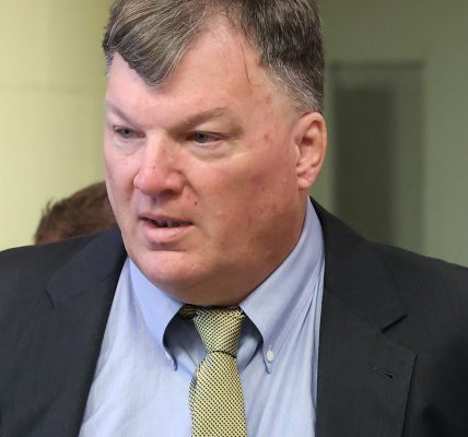 Gilgo Beach serial killer suspect Rex Heuermann to face one trial for the murders of seven women