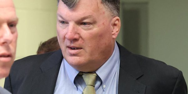 Gilgo Beach serial killer suspect Rex Heuermann to face one trial for the murders of seven women