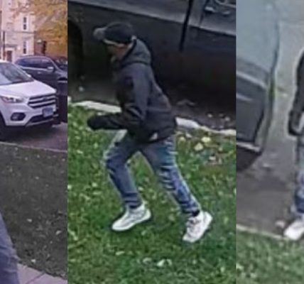 Chicago man who robbed US postal worker while on pre-trial release sentenced