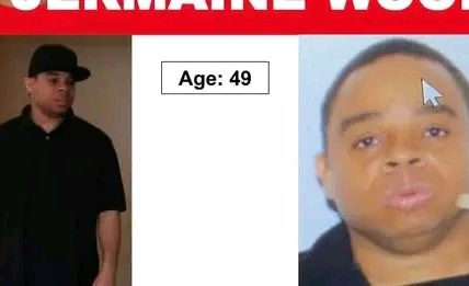 Mecklenburg County, VA - Jermaine Wood Passes Away After Body Recovered From Lake Near Longwood Campground