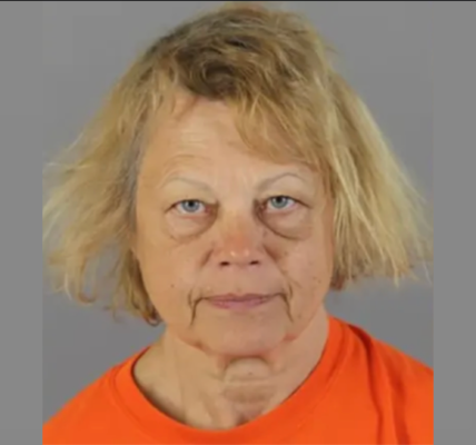 Woman, 68, sentenced to jail after being caught on film having sex in jail lobby