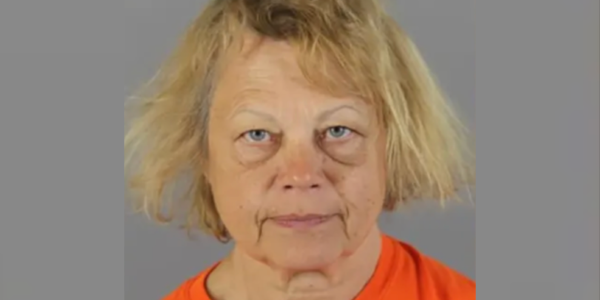 Woman, 68, sentenced to jail after being caught on film having sex in jail lobby
