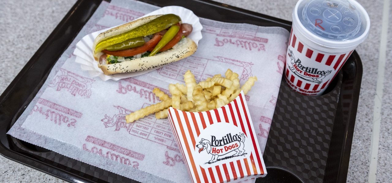 Portillo's names interim CEO as Michael Osanloo exits after 7 years