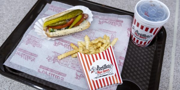 Portillo's names interim CEO as Michael Osanloo exits after 7 years