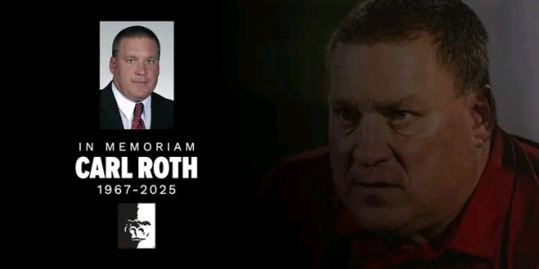 Pittsburg, KS – Former Pittsburg State University Assistant Football Coach Carl Roth Passes Away Monday