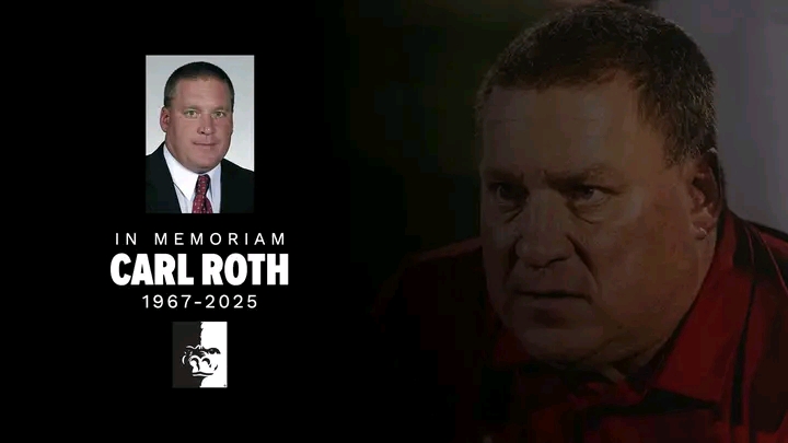 Pittsburg, KS – Former Pittsburg State University Assistant Football Coach Carl Roth Passes Away Monday
