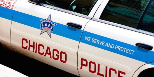 Chicago crime: 16-year-old charged with murder in South Side shooting, CPD says