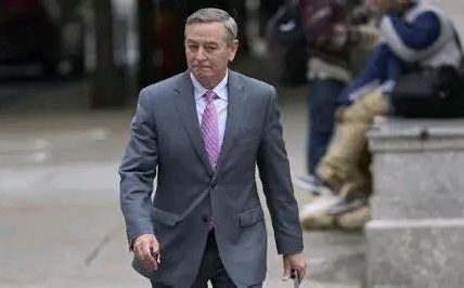 Tennessee – Glen Casada Passes Away Following Federal Conviction for Wire Fraud and Laundering State Funds