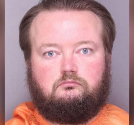 Assistant teacher arrested after being accused of repeatedly using poop-smelling spray to stink up school