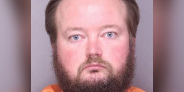 Assistant teacher arrested after being accused of repeatedly using poop-smelling spray to stink up school