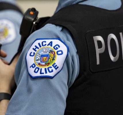Chicago police officer indicted in alleged gun smuggling scheme