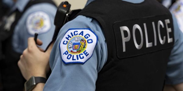 Chicago police officer indicted in alleged gun smuggling scheme