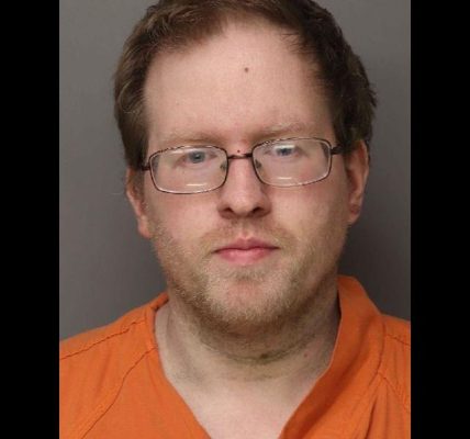South Carolina man arrested for keeping four vulnerable adults in his basement and using their money, police say