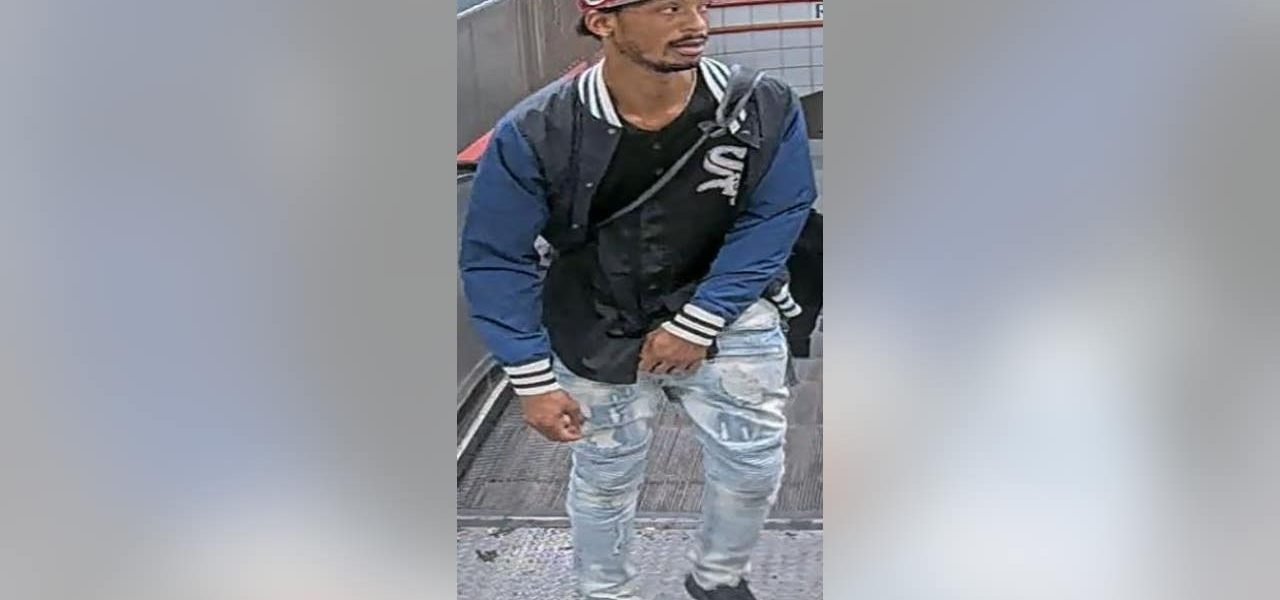 Chicago crime: Suspect wanted in hammer attack on CTA Red Line, police say