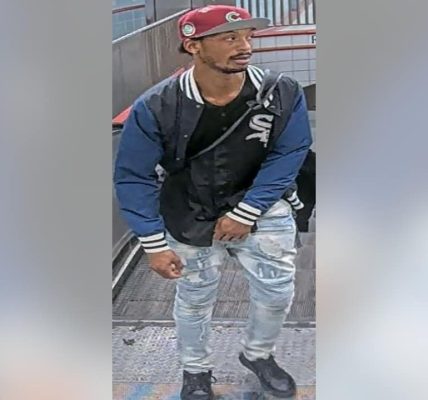 Chicago crime: Suspect wanted in hammer attack on CTA Red Line, police say