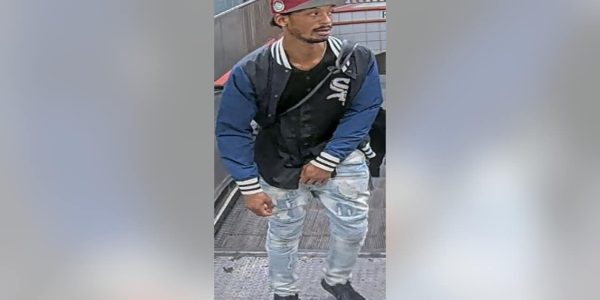 Chicago crime: Suspect wanted in hammer attack on CTA Red Line, police say