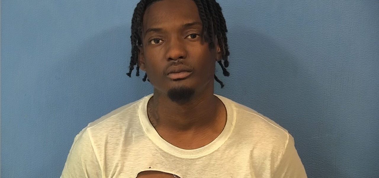 Berwyn man charged after leading two high-speed chases in one night: authorities