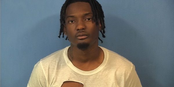 Berwyn man charged after leading two high-speed chases in one night: authorities