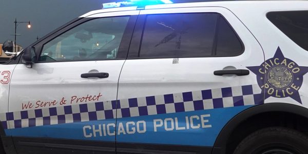 Chicago crime: 2 critically wounded in West Side shooting