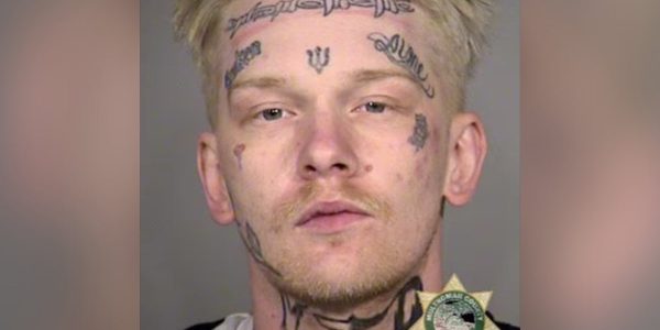 Oregon murder suspect still at-large after being released by accident this week